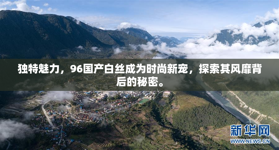 独特魅力，96国产白丝成为时尚新宠，探索其风靡背后的秘密。