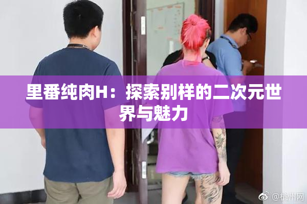 里番纯肉H：探索别样的二次元世界与魅力