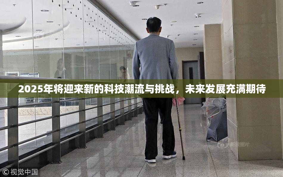 2025年将迎来新的科技潮流与挑战，未来发展充满期待