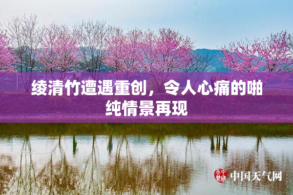 绫清竹遭遇重创，令人心痛的啪纯情景再现