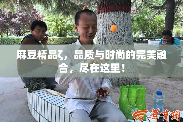 麻豆精品ζ，品质与时尚的完美融合，尽在这里！
