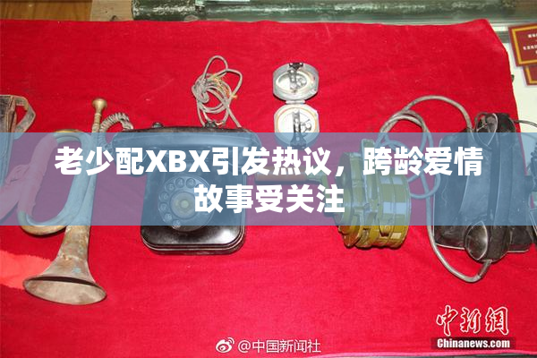 老少配XBX引发热议，跨龄爱情故事受关注
