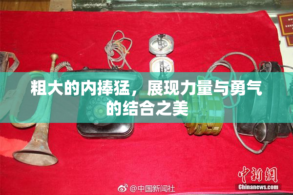 粗大的内捧猛，展现力量与勇气的结合之美
