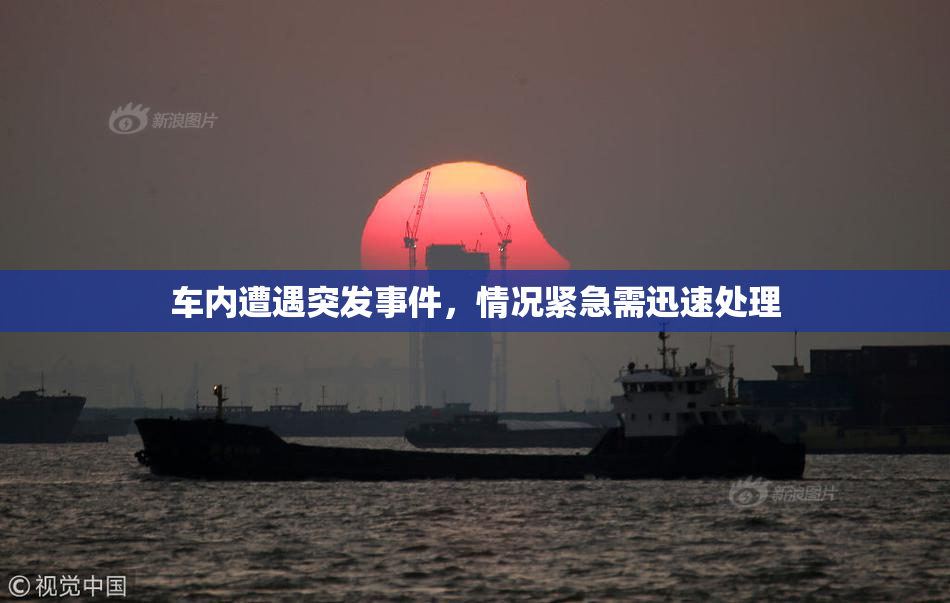 车内遭遇突发事件，情况紧急需迅速处理