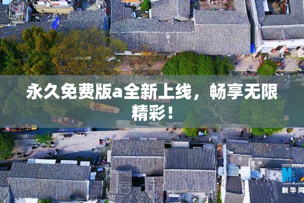 永久免费版a全新上线，畅享无限精彩！