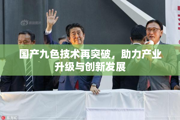 国产九色技术再突破，助力产业升级与创新发展