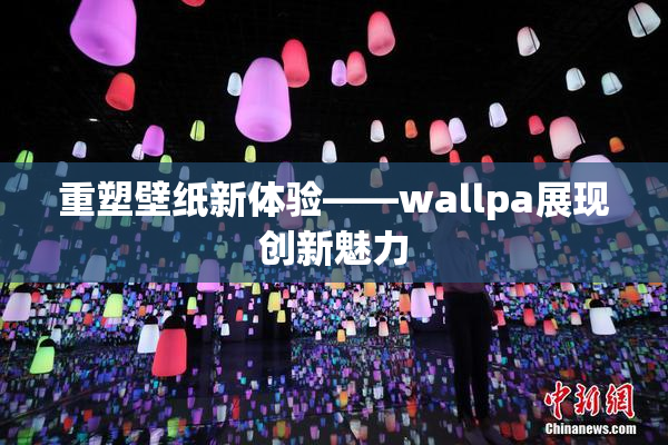 重塑壁纸新体验——wallpa展现创新魅力