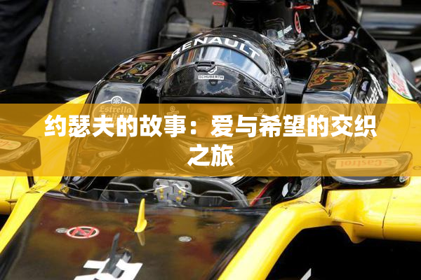 约瑟夫的故事：爱与希望的交织之旅