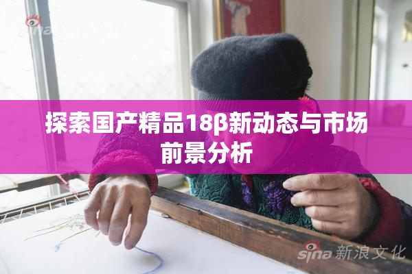 探索国产精品18β新动态与市场前景分析