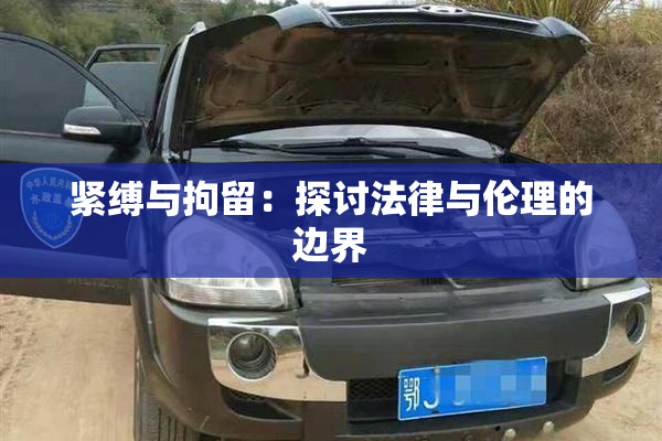 紧缚与拘留：探讨法律与伦理的边界