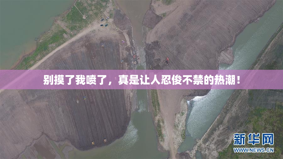 别摸了我喷了，真是让人忍俊不禁的热潮！