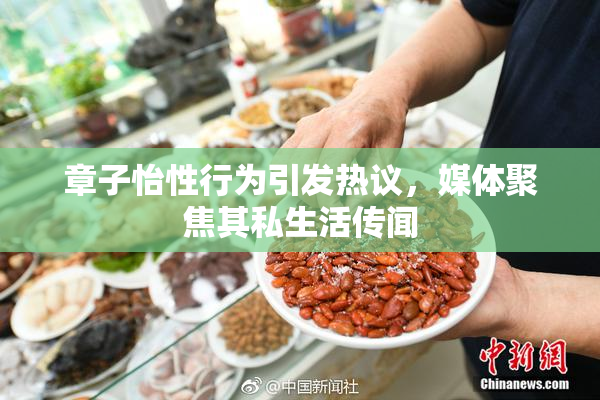 章子怡性行为引发热议，媒体聚焦其私生活传闻