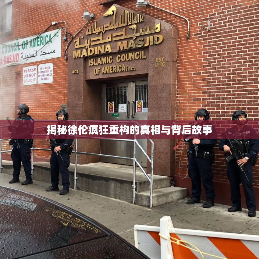 揭秘徐伦疯狂重构的真相与背后故事