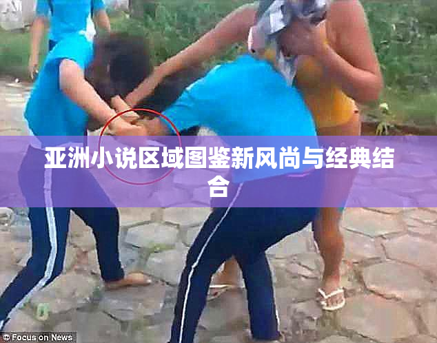 亚洲小说区域图鉴新风尚与经典结合