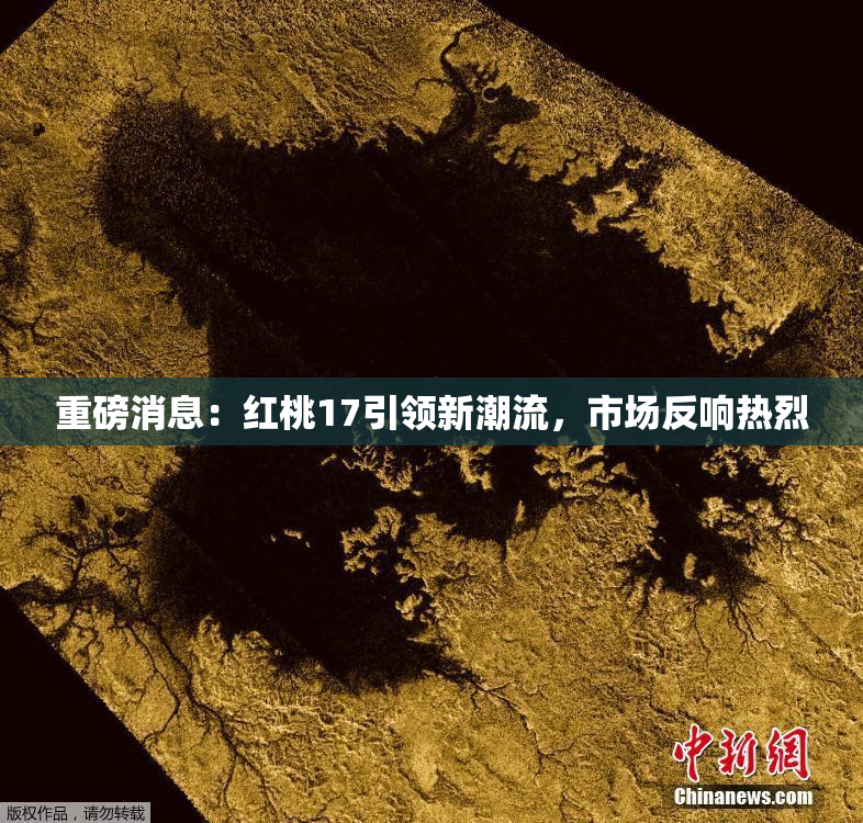 重磅消息：红桃17引领新潮流，市场反响热烈