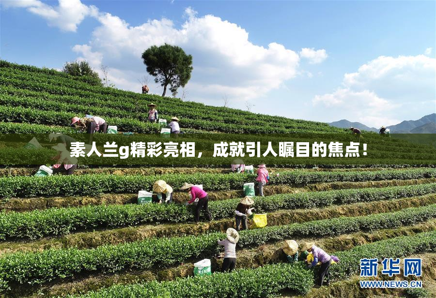 素人兰g精彩亮相，成就引人瞩目的焦点！