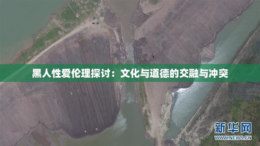 黑人性爱伦理探讨：文化与道德的交融与冲突