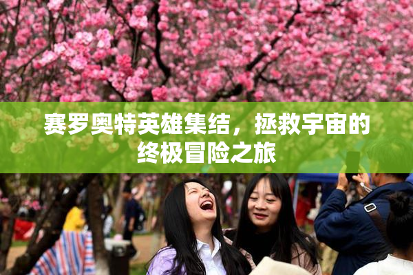 赛罗奥特英雄集结，拯救宇宙的终极冒险之旅