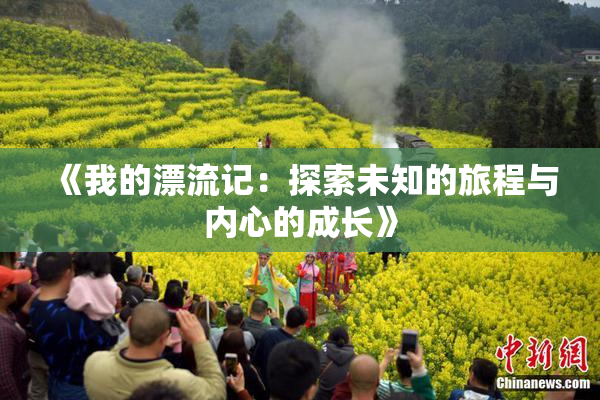 《我的漂流记：探索未知的旅程与内心的成长》