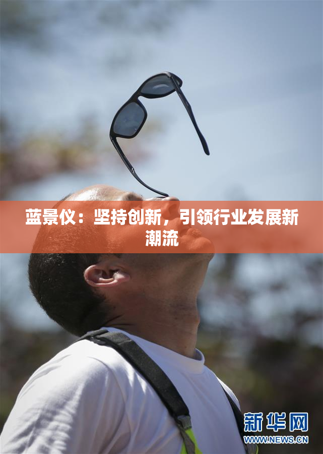 蓝景仪：坚持创新，引领行业发展新潮流