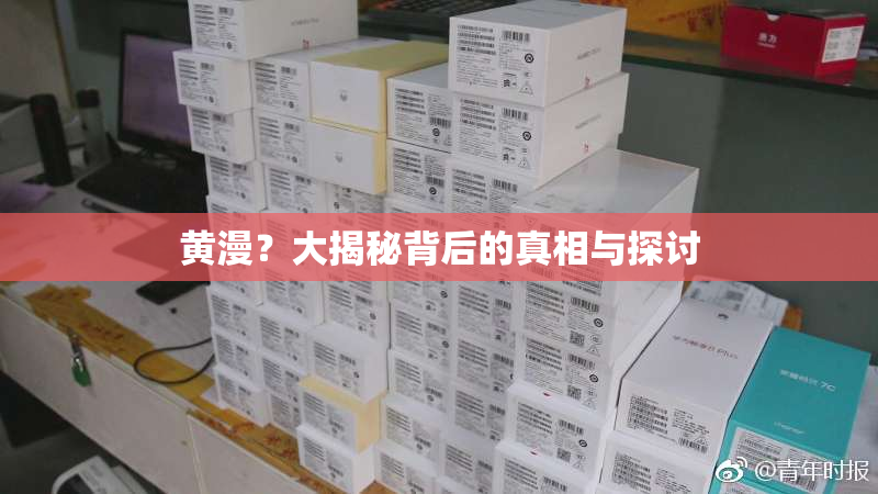 黄漫？大揭秘背后的真相与探讨