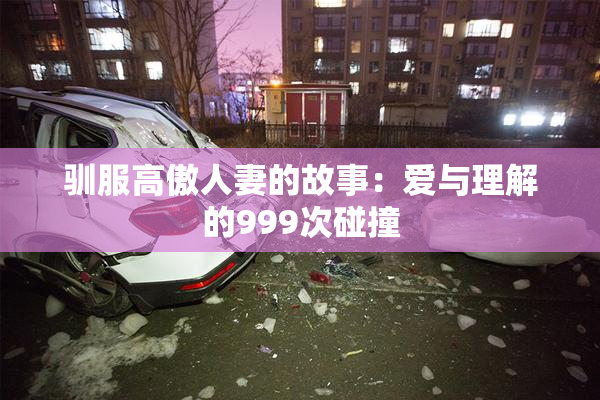驯服高傲人妻的故事：爱与理解的999次碰撞