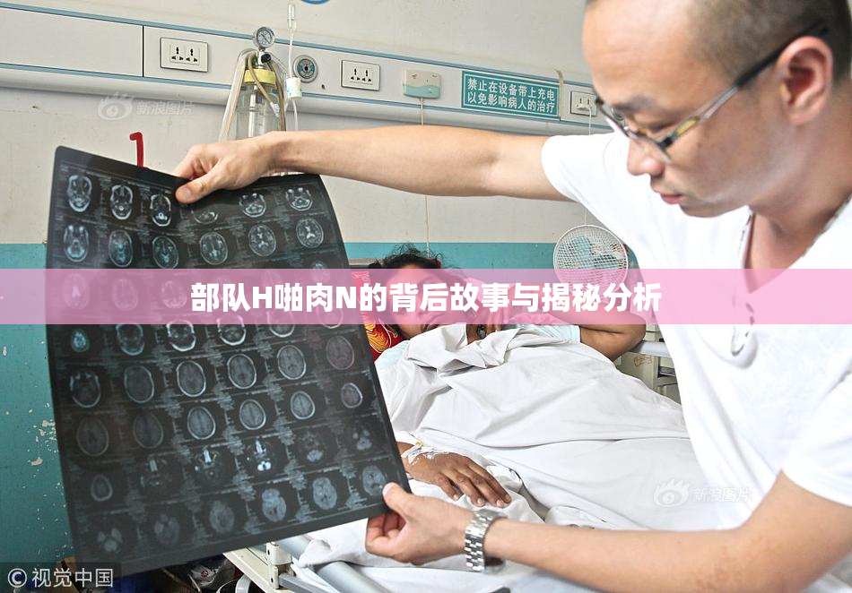 部队H啪肉N的背后故事与揭秘分析