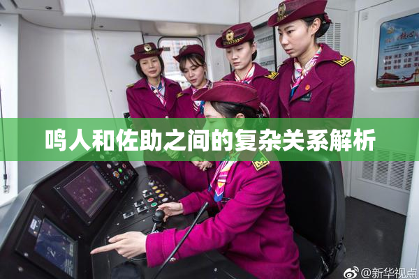 鸣人和佐助之间的复杂关系解析