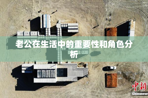 老公在生活中的重要性和角色分析