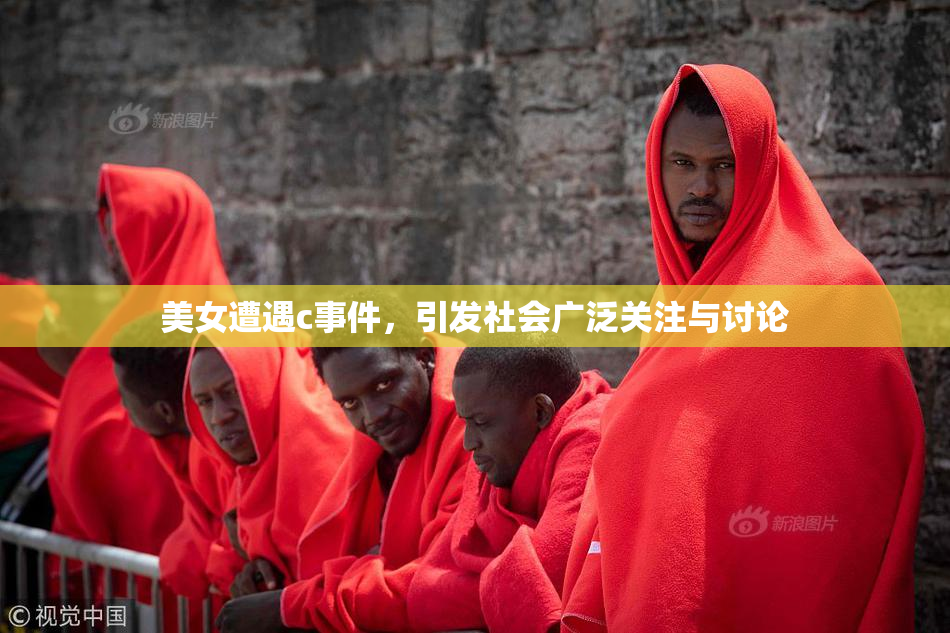 美女遭遇c事件，引发社会广泛关注与讨论