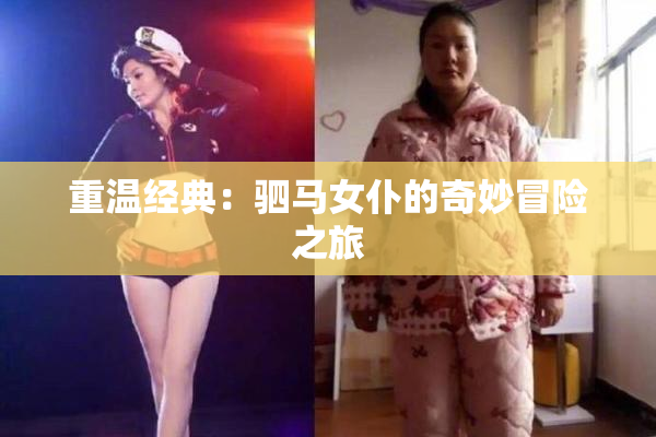 重温经典：驷马女仆的奇妙冒险之旅