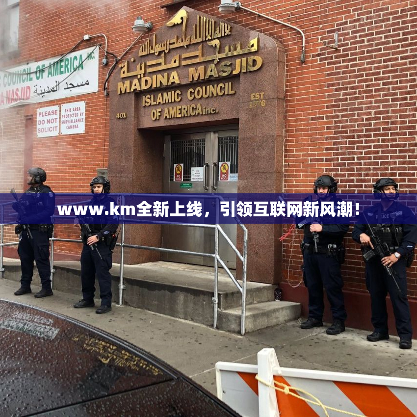 www.km全新上线，引领互联网新风潮！