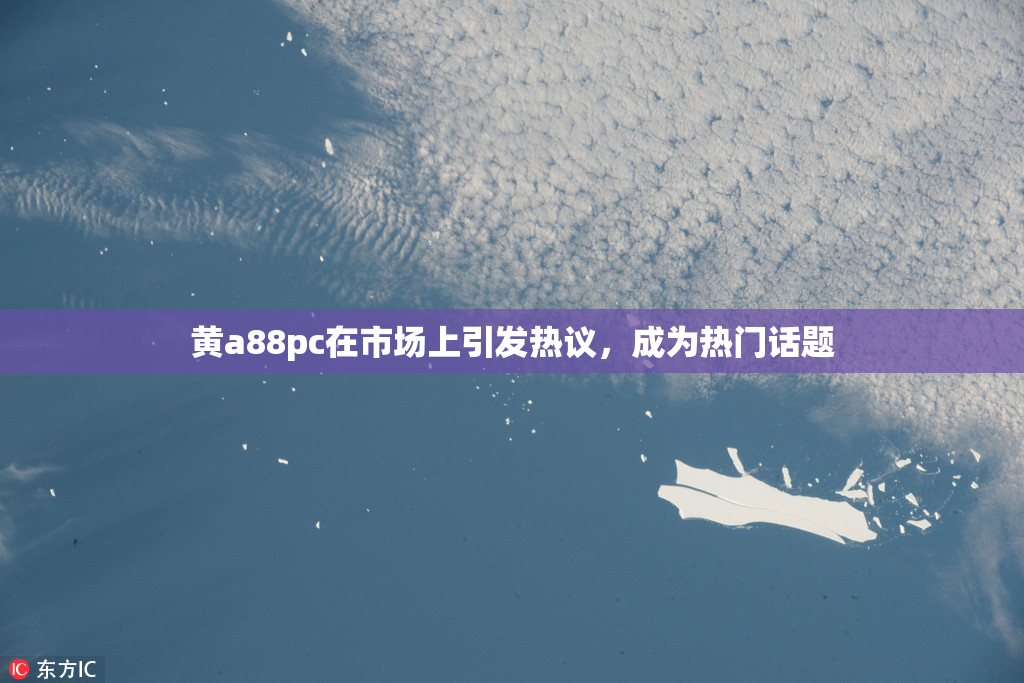 黄a88pc在市场上引发热议，成为热门话题