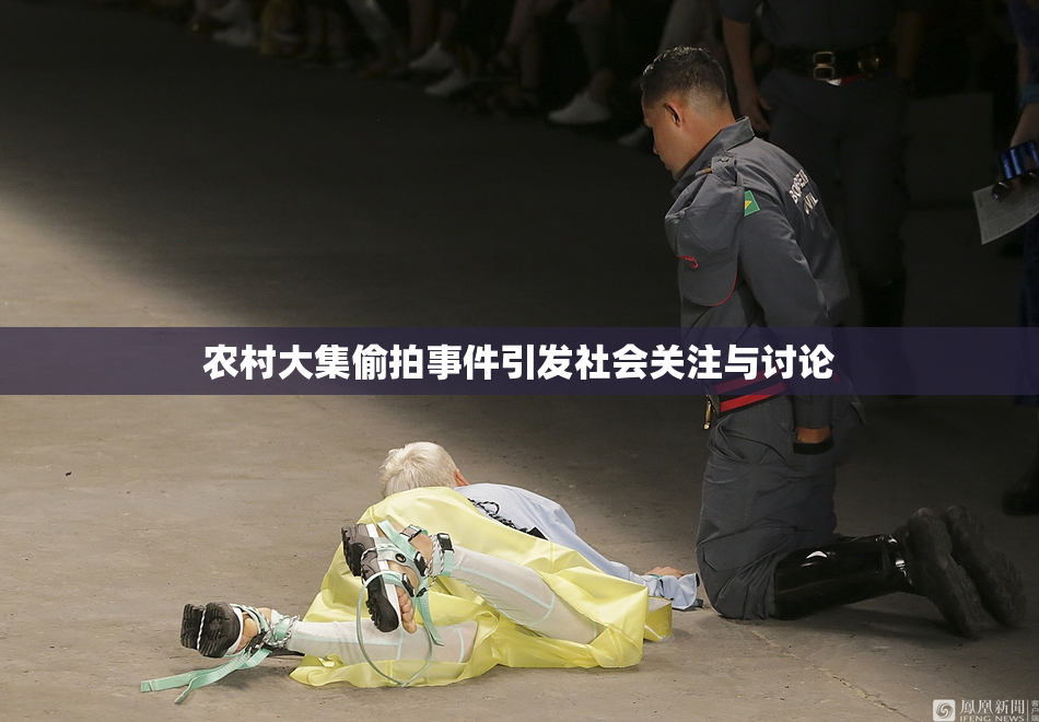 农村大集偷拍事件引发社会关注与讨论