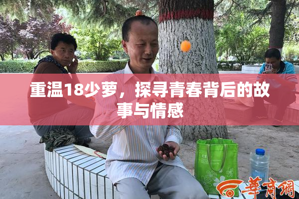 重温18少萝，探寻青春背后的故事与情感