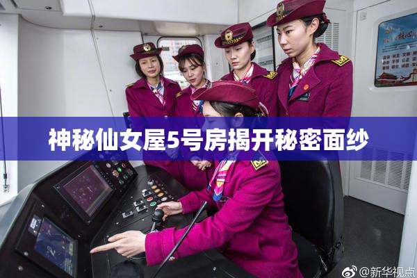 神秘仙女屋5号房揭开秘密面纱