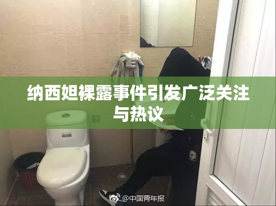 纳西妲裸露事件引发广泛关注与热议