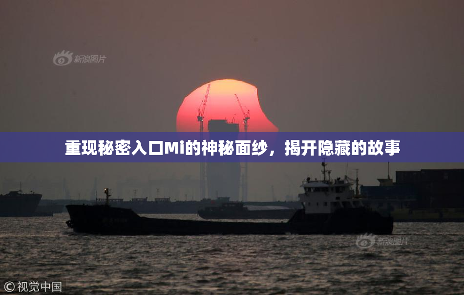 重现秘密入口Mi的神秘面纱，揭开隐藏的故事
