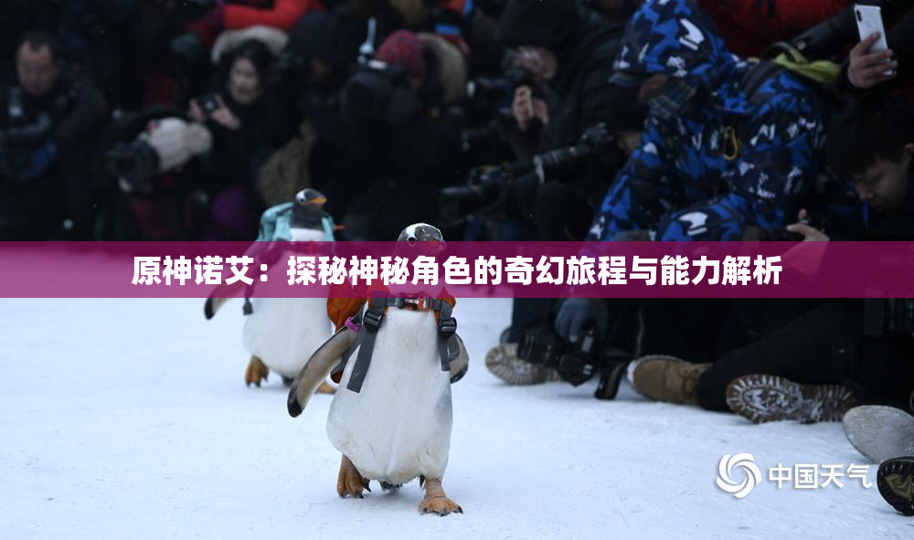 原神诺艾：探秘神秘角色的奇幻旅程与能力解析