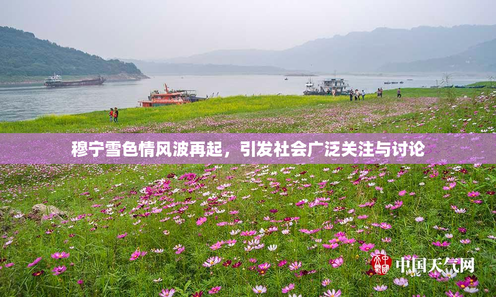 穆宁雪色情风波再起，引发社会广泛关注与讨论