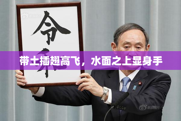 带土插翅高飞，水面之上显身手