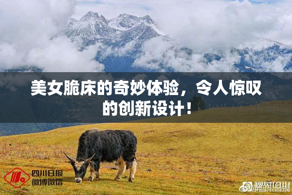 美女脆床的奇妙体验，令人惊叹的创新设计！