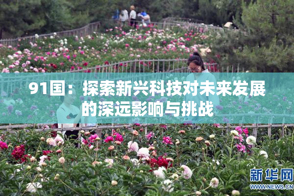 91国：探索新兴科技对未来发展的深远影响与挑战