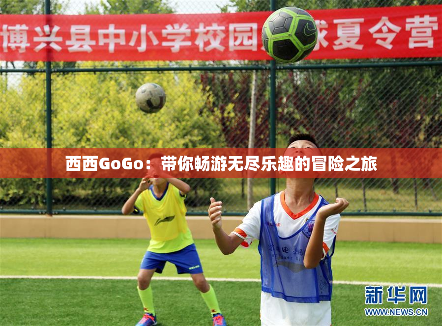 西西GoGo：带你畅游无尽乐趣的冒险之旅