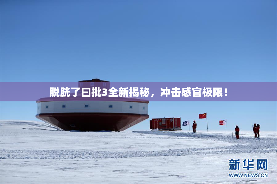 脱胱了曰批3全新揭秘，冲击感官极限！