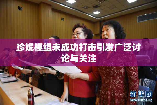 珍妮模组未成功打击引发广泛讨论与关注