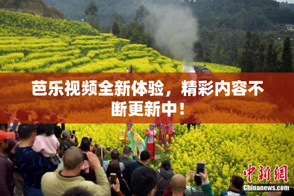 芭乐视频全新体验，精彩内容不断更新中！