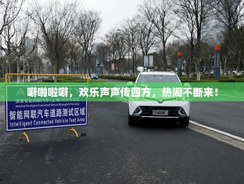 噼啪啦噼，欢乐声声传四方，热闹不断来！
