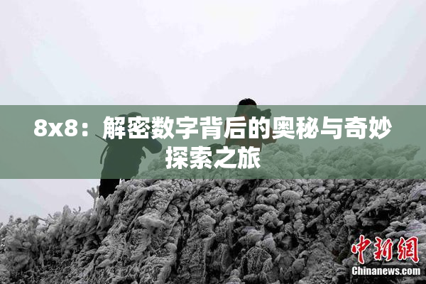 8x8：解密数字背后的奥秘与奇妙探索之旅