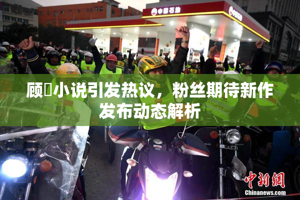 顾嫚小说引发热议，粉丝期待新作发布动态解析
